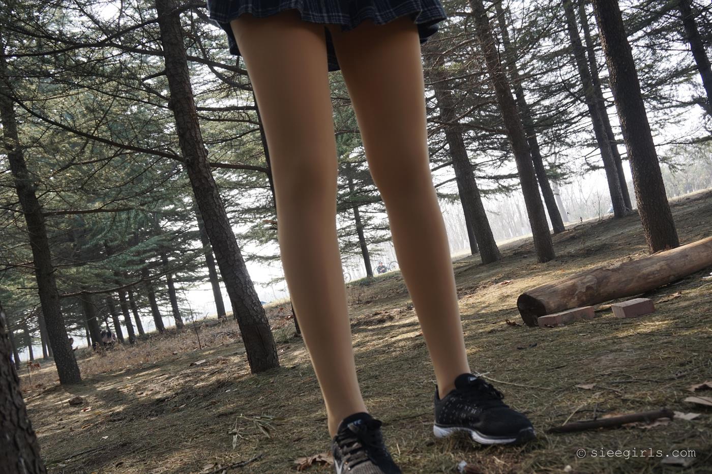 图片[27]-[SIEE丝意]新刊 NO.046 楠楠 172长腿学妹[104P] – 速更版-美库