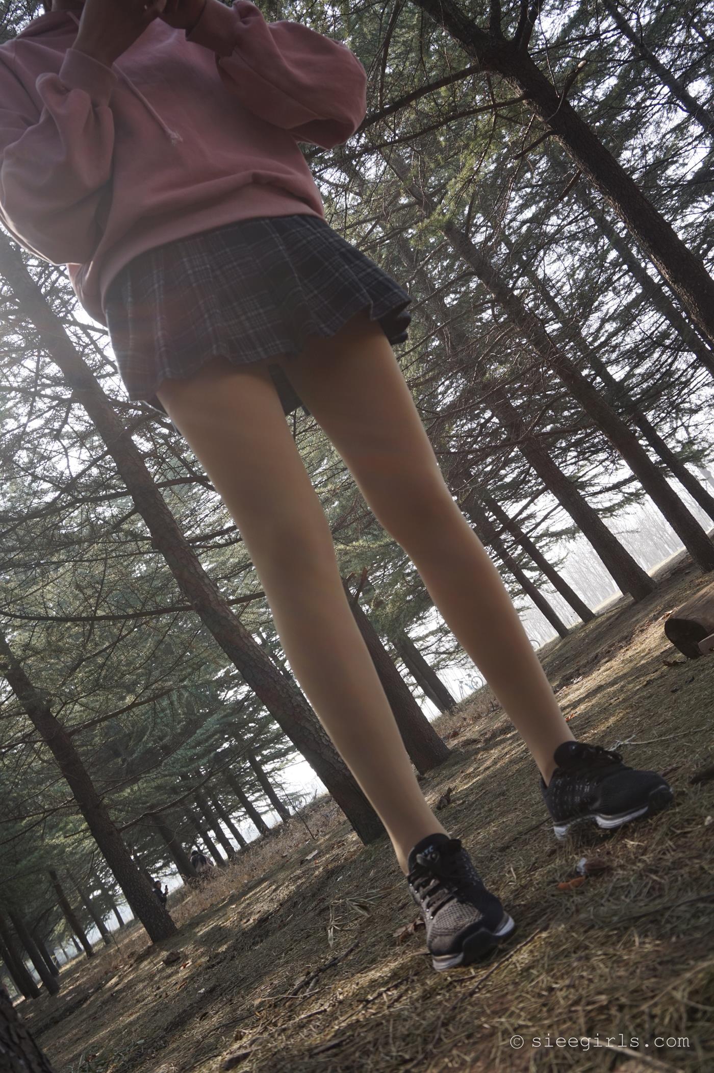 图片[28]-[SIEE丝意]新刊 NO.046 楠楠 172长腿学妹[104P] – 速更版-美库