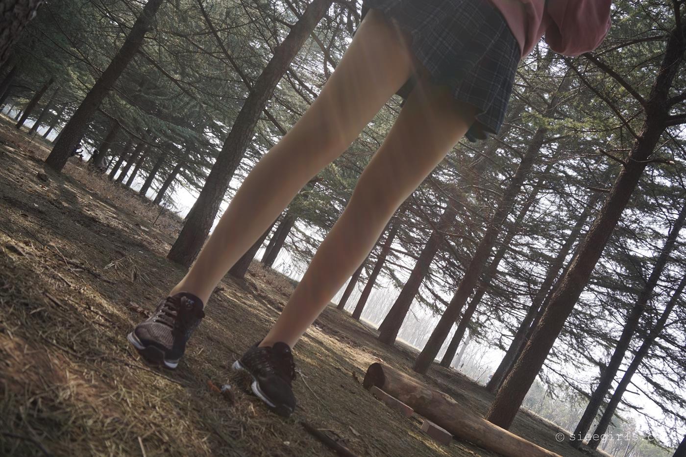 图片[29]-[SIEE丝意]新刊 NO.046 楠楠 172长腿学妹[104P] – 速更版-美库