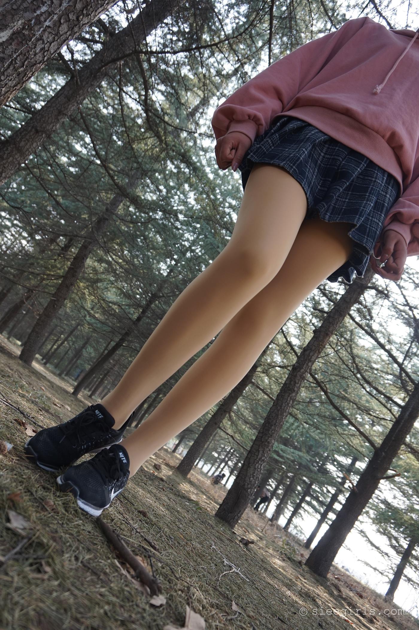 图片[33]-[SIEE丝意]新刊 NO.046 楠楠 172长腿学妹[104P] – 速更版-美库