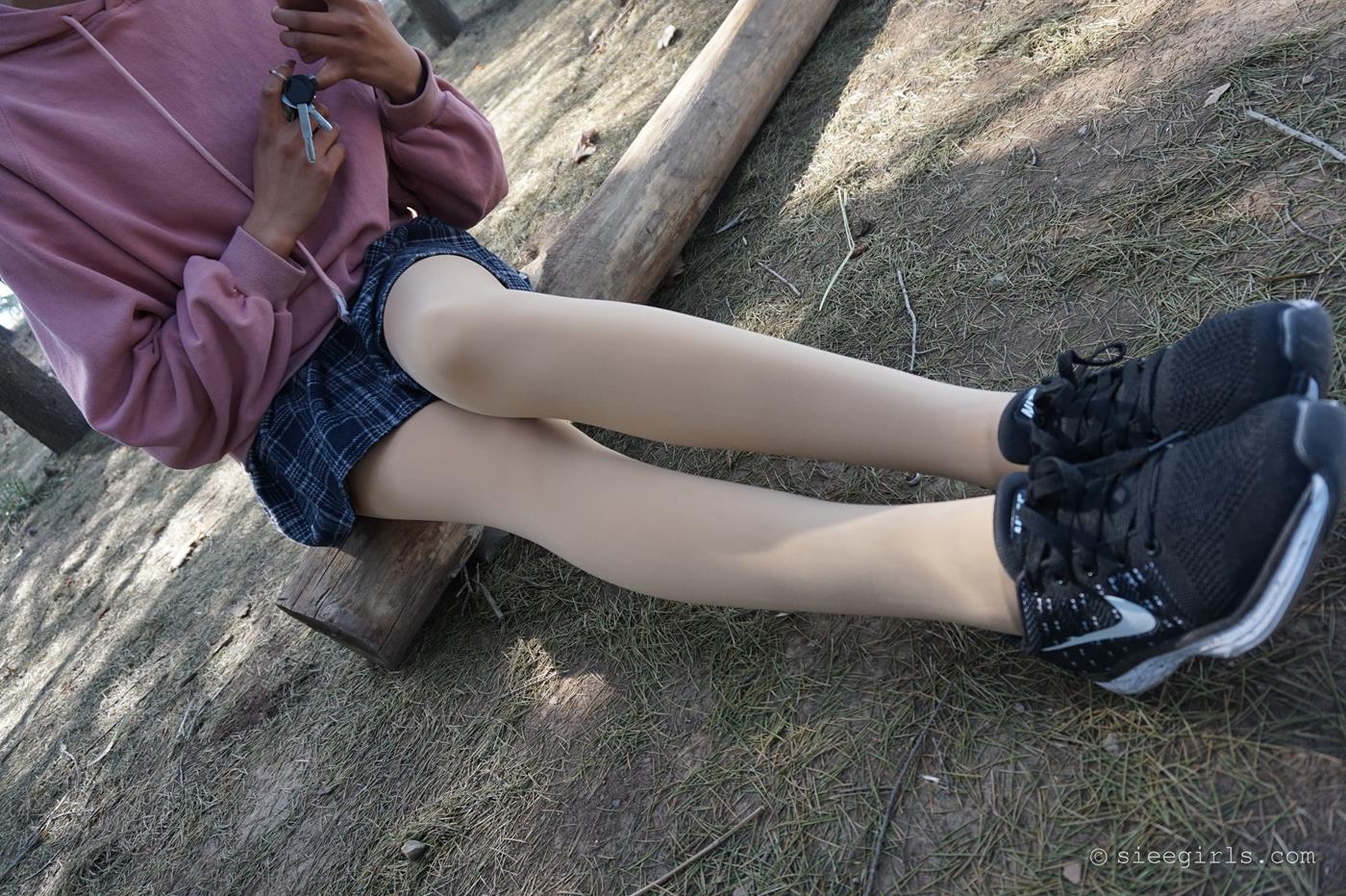 图片[38]-[SIEE丝意]新刊 NO.046 楠楠 172长腿学妹[104P] – 速更版-美库