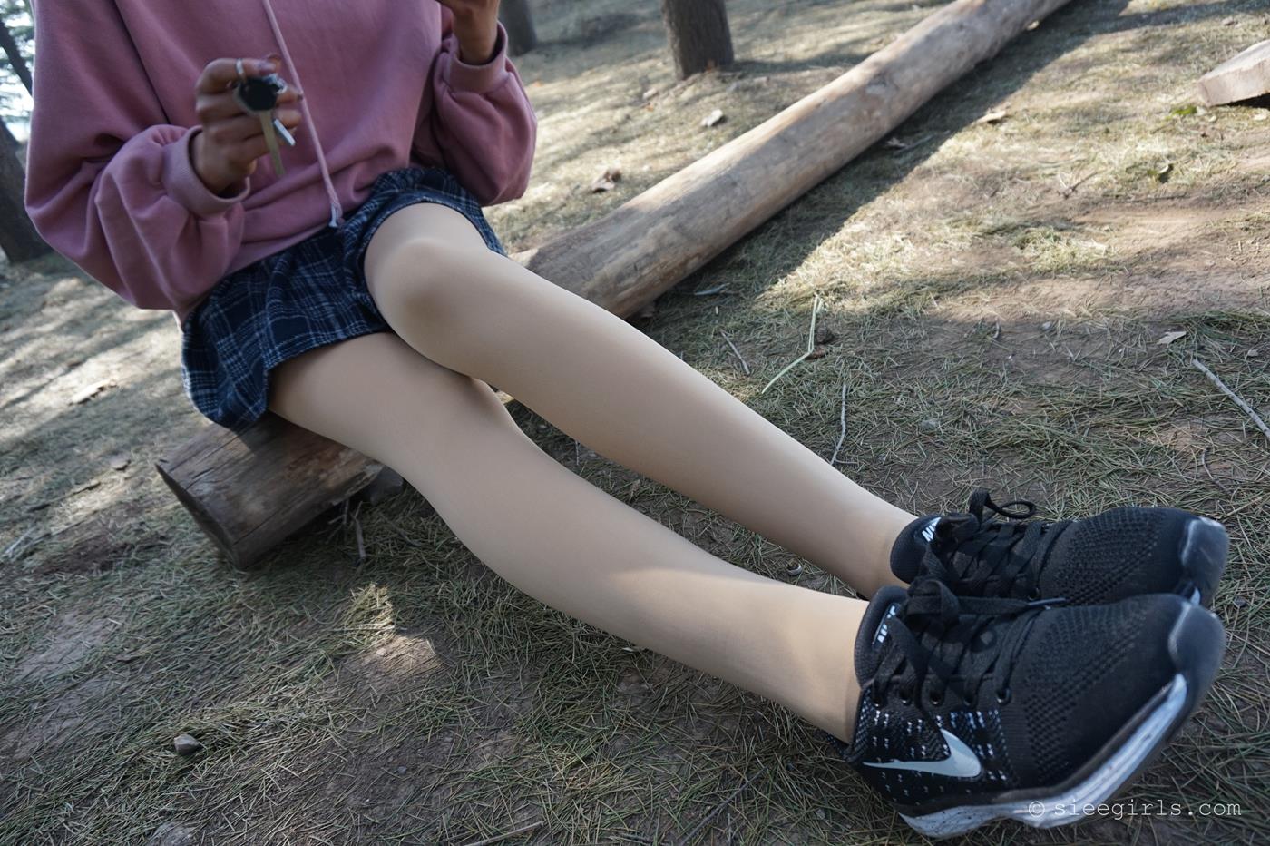 图片[39]-[SIEE丝意]新刊 NO.046 楠楠 172长腿学妹[104P] – 速更版-美库