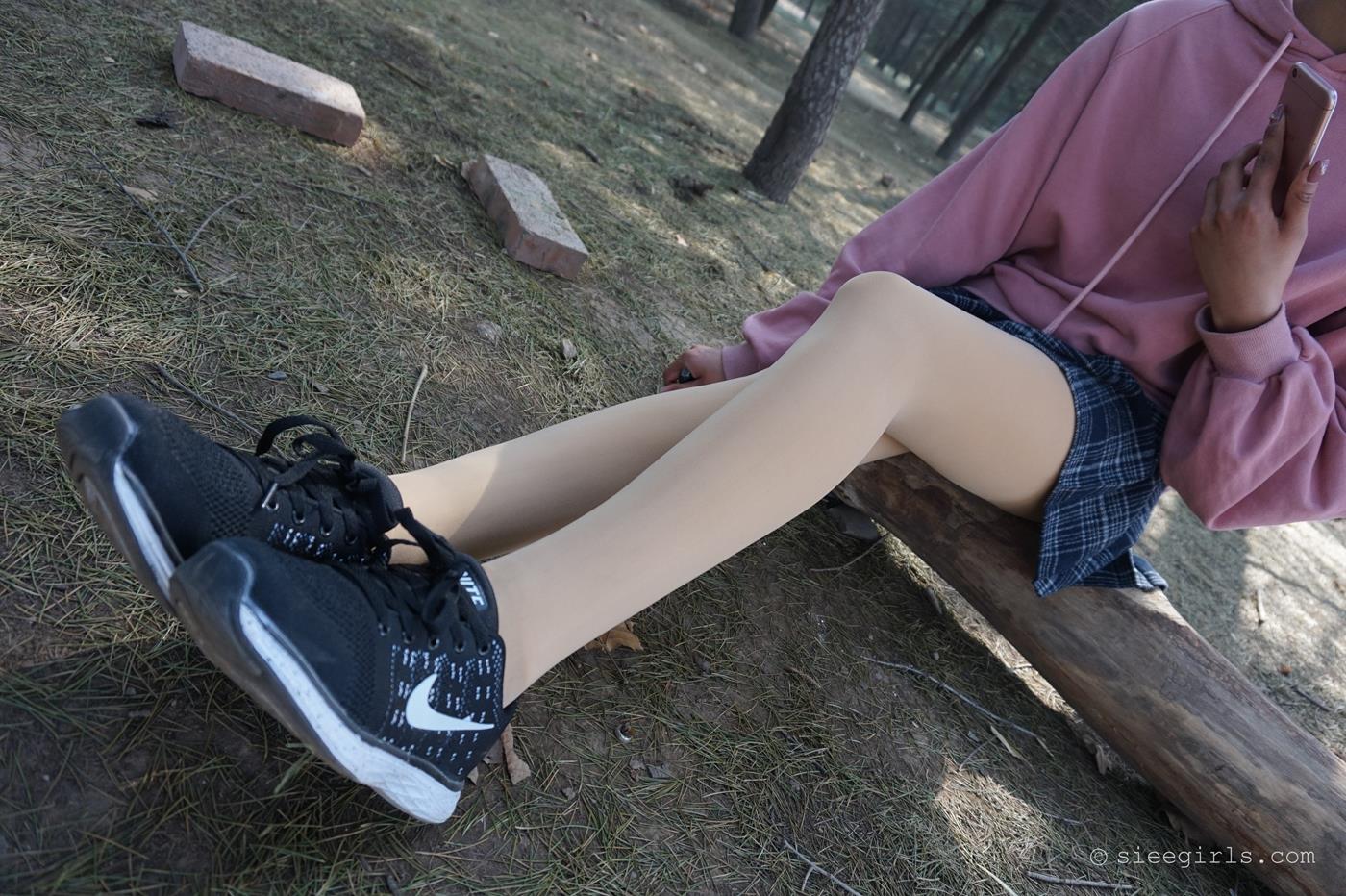 图片[40]-[SIEE丝意]新刊 NO.046 楠楠 172长腿学妹[104P] – 速更版-美库