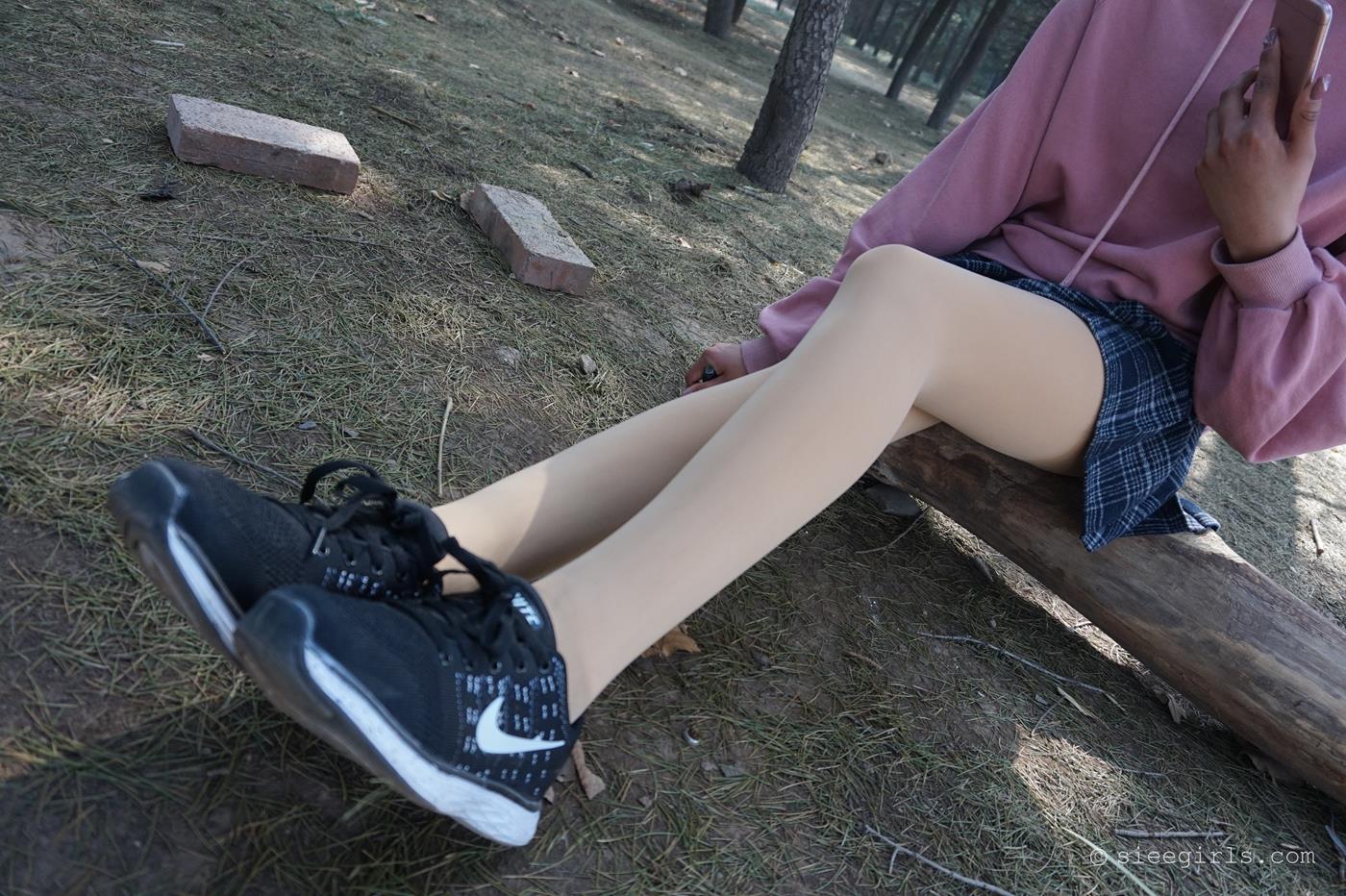 图片[41]-[SIEE丝意]新刊 NO.046 楠楠 172长腿学妹[104P] – 速更版-美库