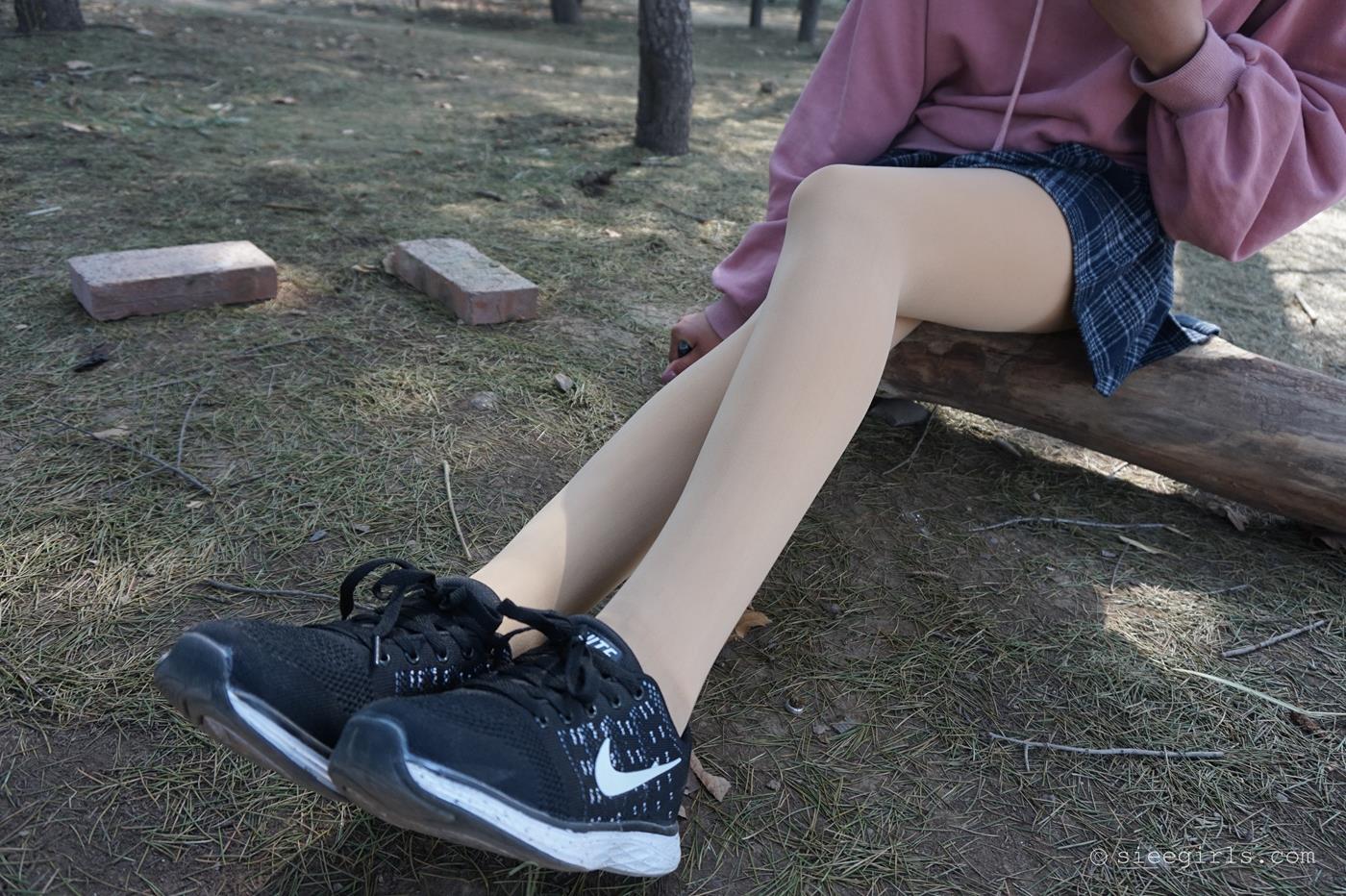 图片[42]-[SIEE丝意]新刊 NO.046 楠楠 172长腿学妹[104P] – 速更版-美库