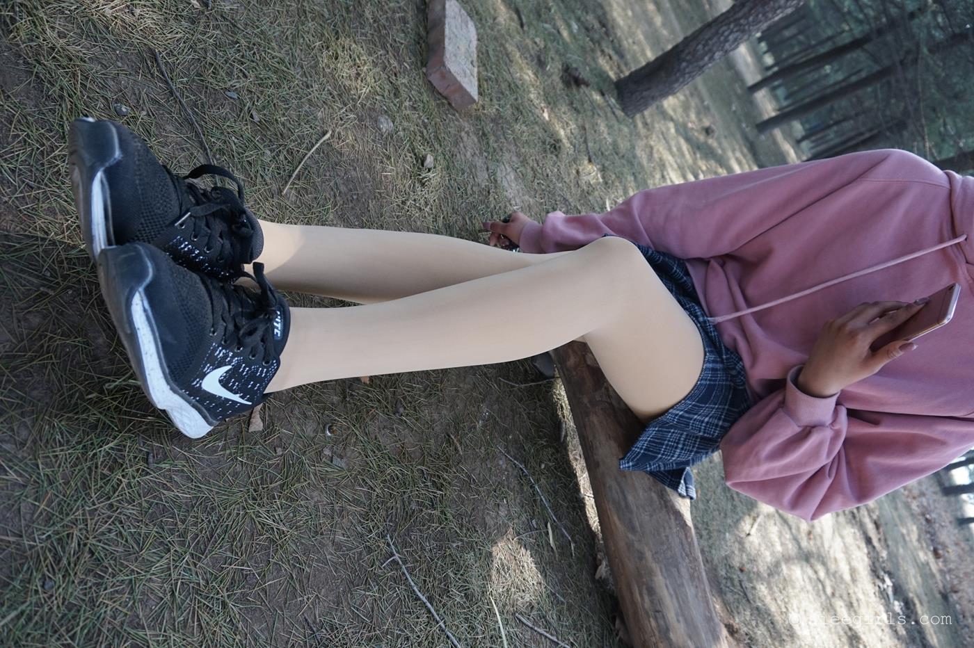 图片[43]-[SIEE丝意]新刊 NO.046 楠楠 172长腿学妹[104P] – 速更版-美库