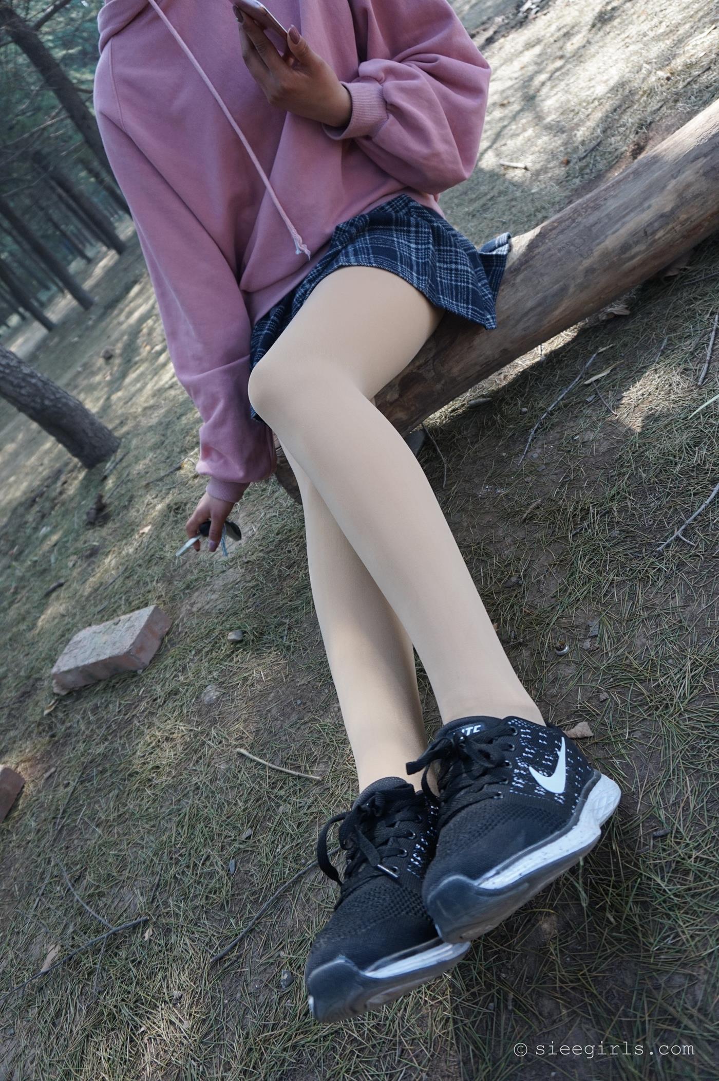 图片[44]-[SIEE丝意]新刊 NO.046 楠楠 172长腿学妹[104P] – 速更版-美库