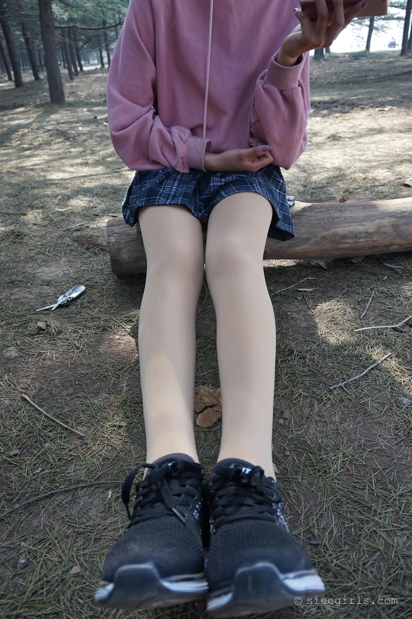 图片[45]-[SIEE丝意]新刊 NO.046 楠楠 172长腿学妹[104P] – 速更版-美库