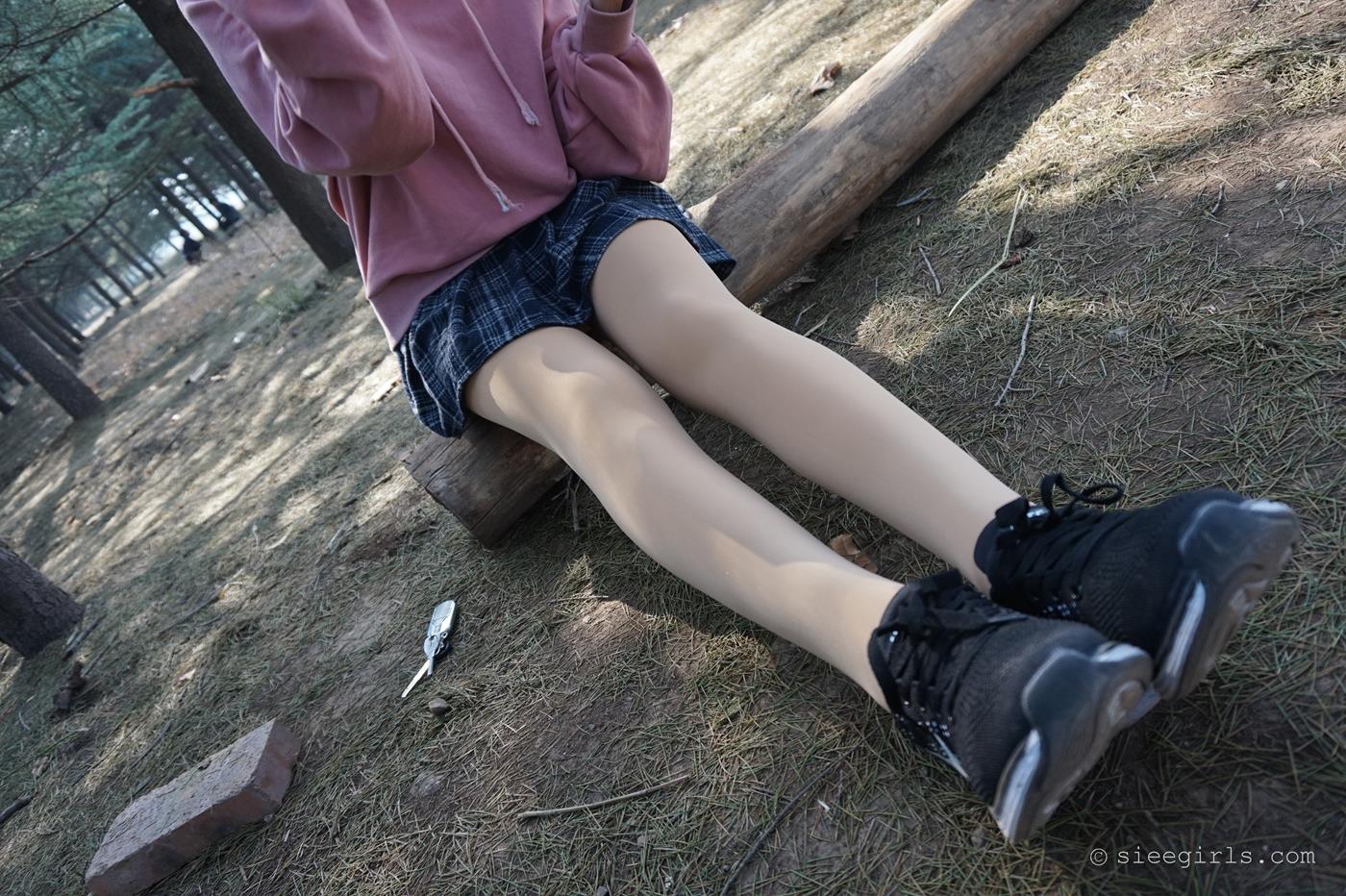 图片[46]-[SIEE丝意]新刊 NO.046 楠楠 172长腿学妹[104P] – 速更版-美库