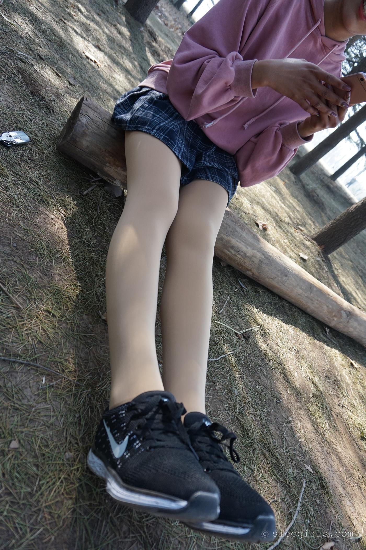 图片[47]-[SIEE丝意]新刊 NO.046 楠楠 172长腿学妹[104P] – 速更版-美库