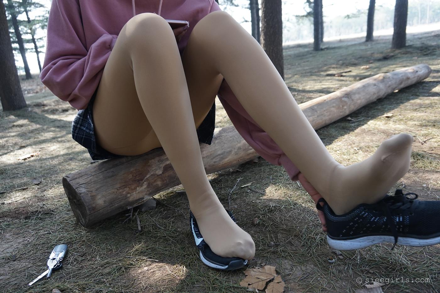 图片[53]-[SIEE丝意]新刊 NO.046 楠楠 172长腿学妹[104P] – 速更版-美库