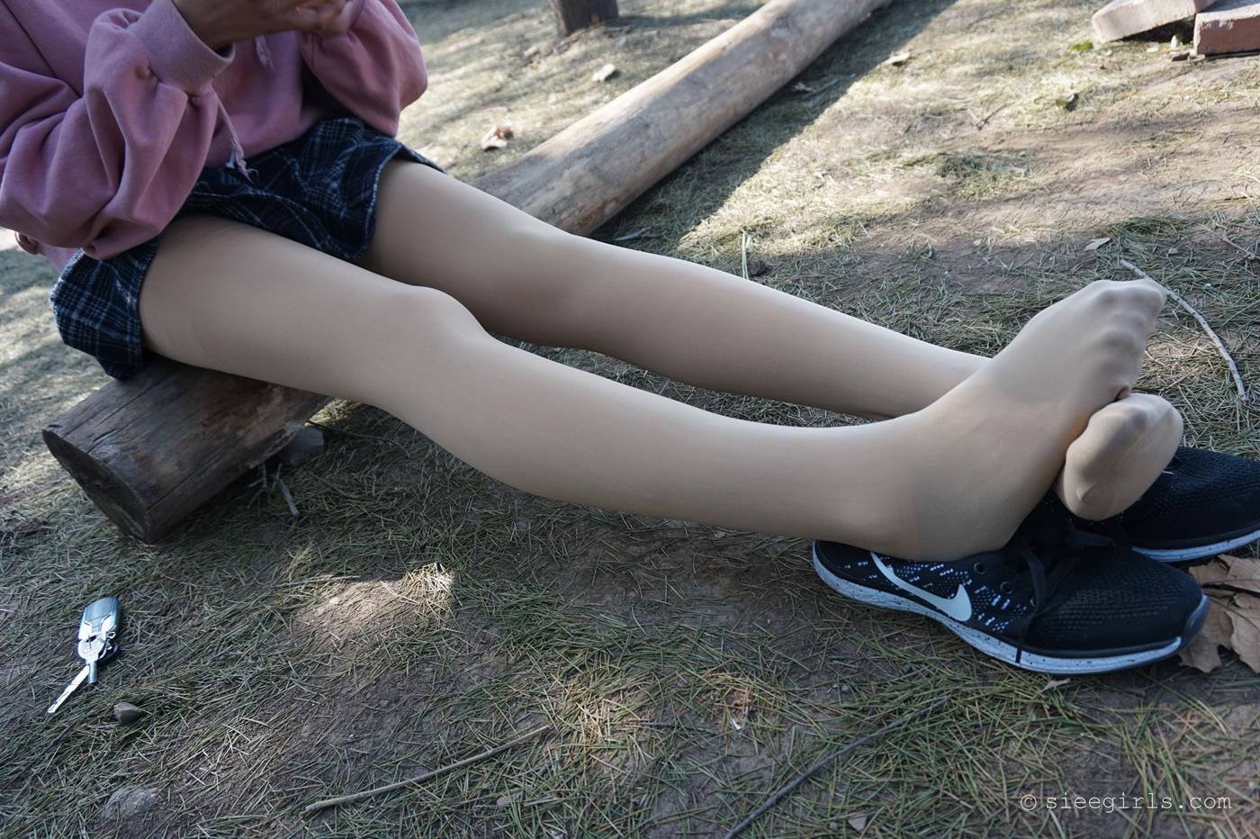 图片[54]-[SIEE丝意]新刊 NO.046 楠楠 172长腿学妹[104P] – 速更版-美库