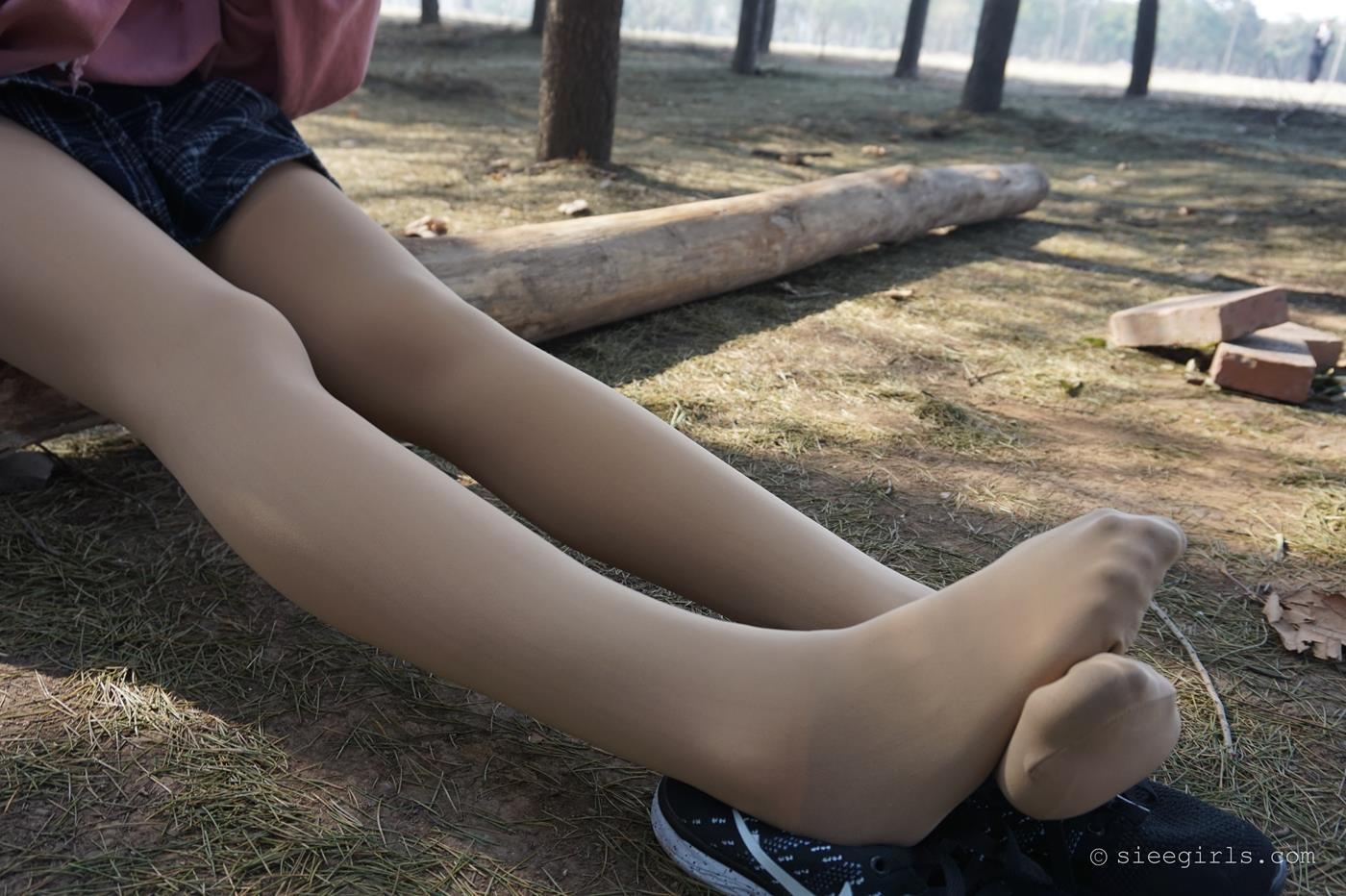 图片[61]-[SIEE丝意]新刊 NO.046 楠楠 172长腿学妹[104P] – 速更版-美库