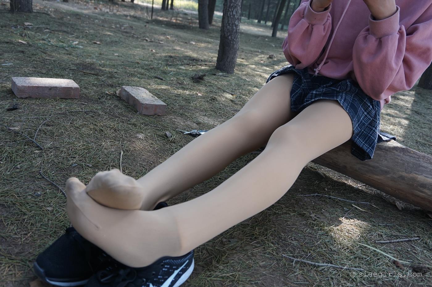 图片[67]-[SIEE丝意]新刊 NO.046 楠楠 172长腿学妹[104P] – 速更版-美库