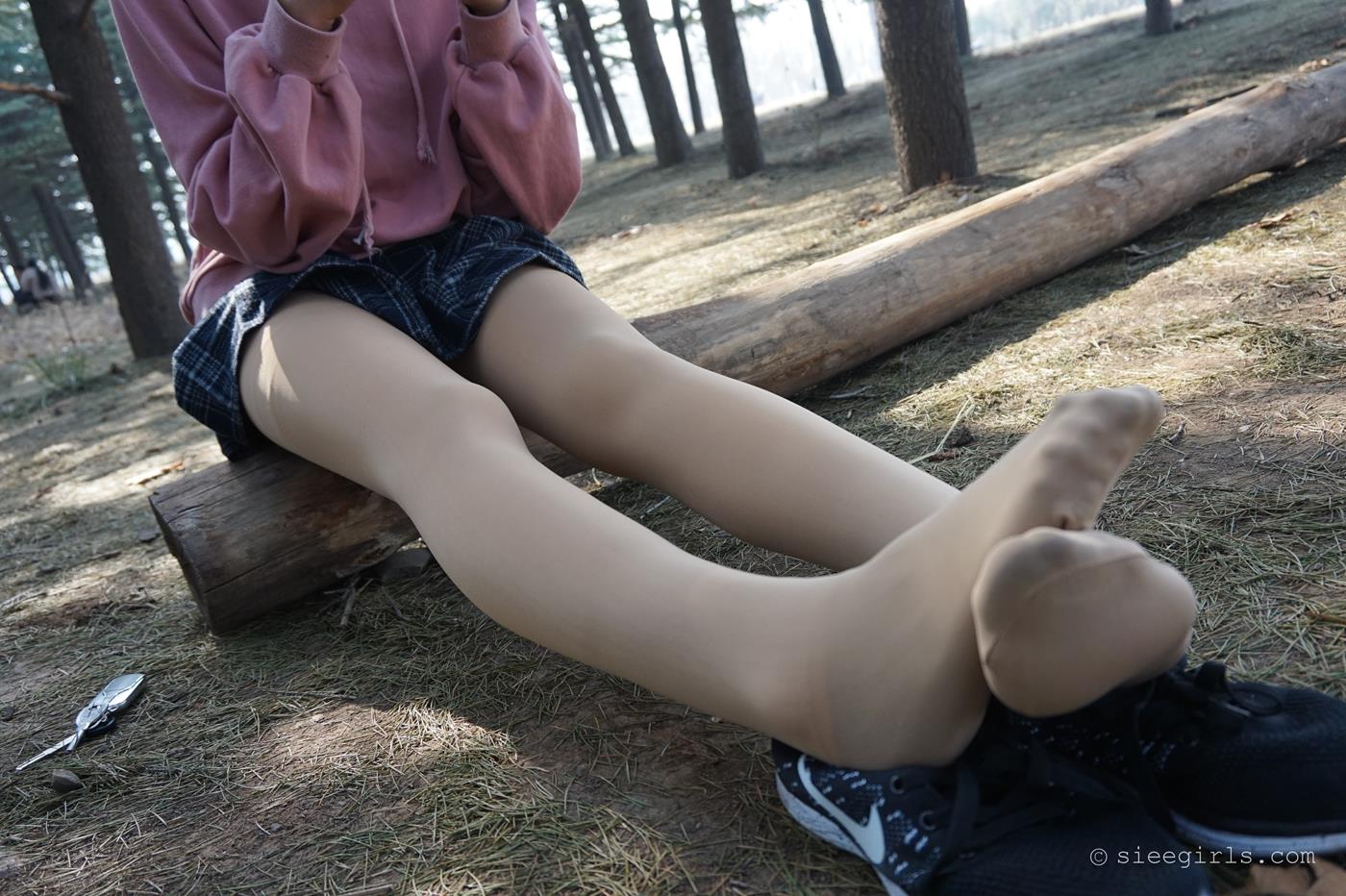 图片[73]-[SIEE丝意]新刊 NO.046 楠楠 172长腿学妹[104P] – 速更版-美库