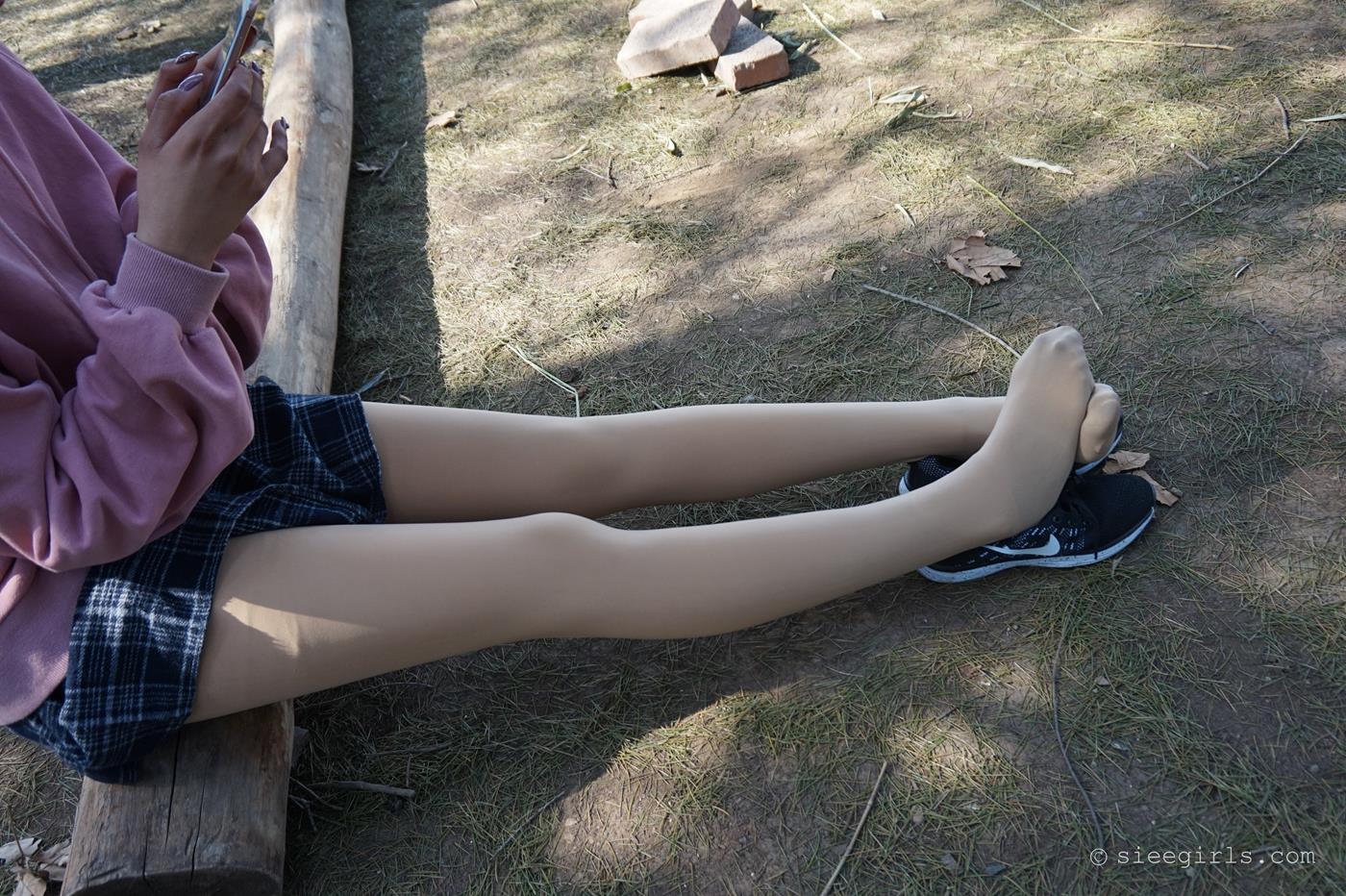 图片[77]-[SIEE丝意]新刊 NO.046 楠楠 172长腿学妹[104P] – 速更版-美库