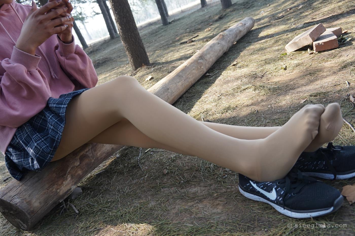 图片[78]-[SIEE丝意]新刊 NO.046 楠楠 172长腿学妹[104P] – 速更版-美库