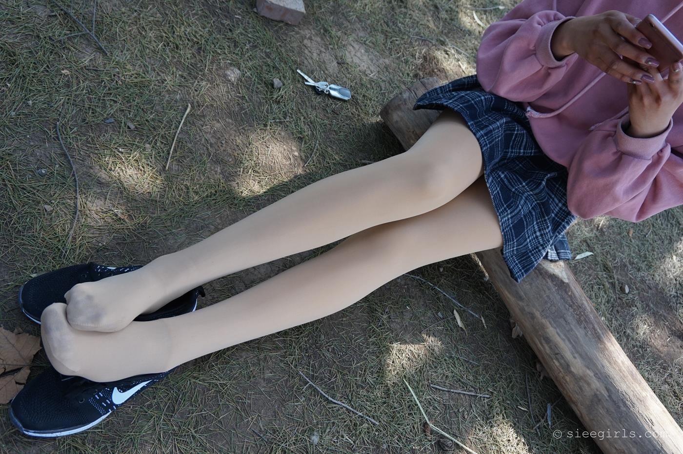 图片[79]-[SIEE丝意]新刊 NO.046 楠楠 172长腿学妹[104P] – 速更版-美库