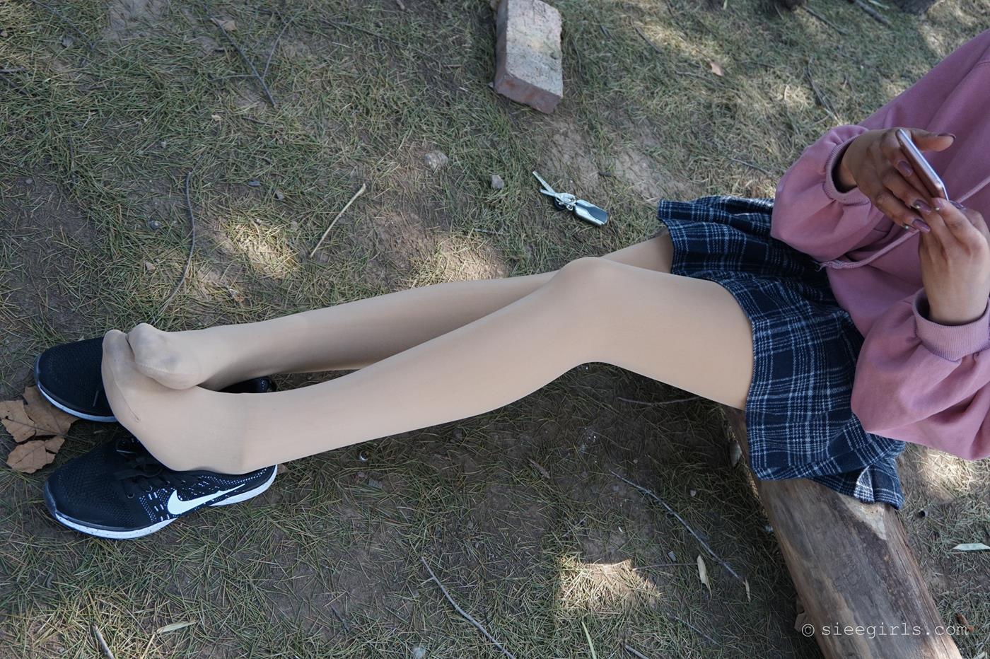 图片[84]-[SIEE丝意]新刊 NO.046 楠楠 172长腿学妹[104P] – 速更版-美库