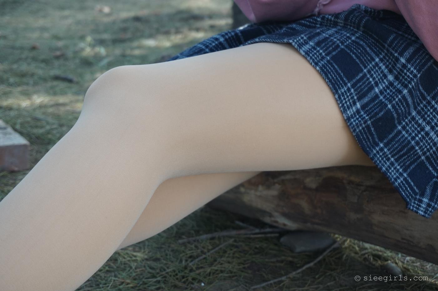 图片[86]-[SIEE丝意]新刊 NO.046 楠楠 172长腿学妹[104P] – 速更版-美库