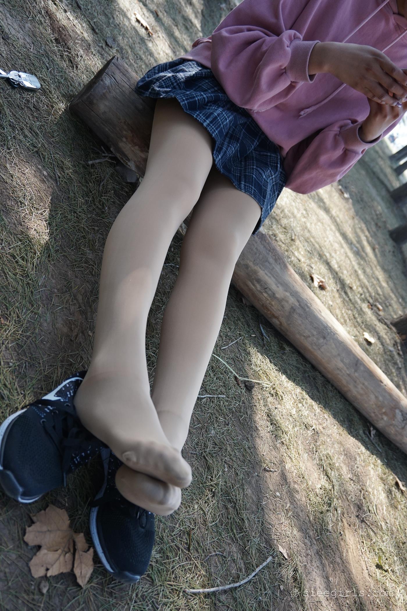 图片[91]-[SIEE丝意]新刊 NO.046 楠楠 172长腿学妹[104P] – 速更版-美库