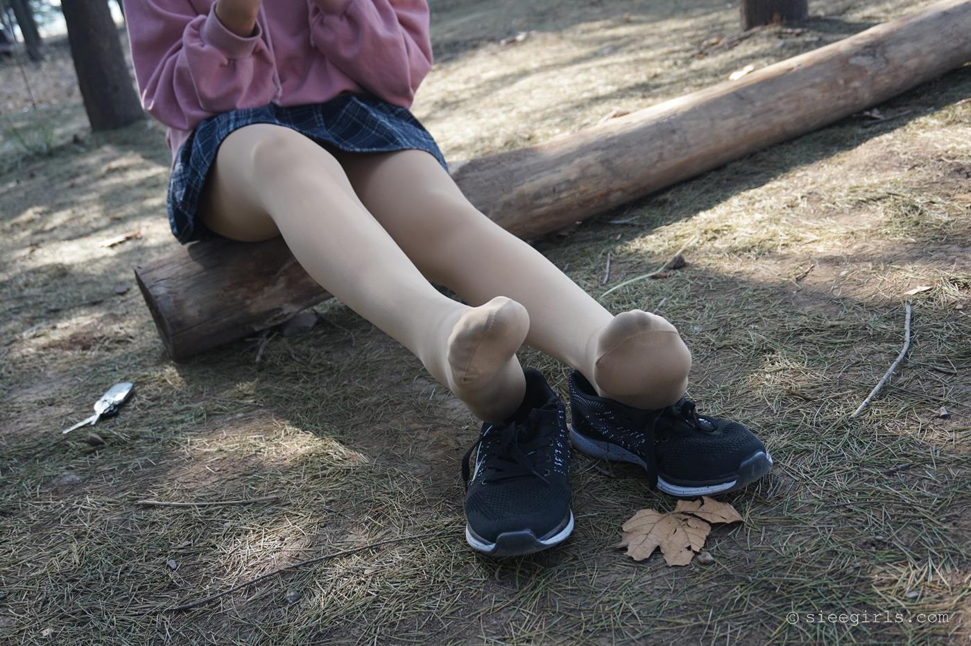 图片[98]-[SIEE丝意]新刊 NO.046 楠楠 172长腿学妹[104P] – 速更版-美库