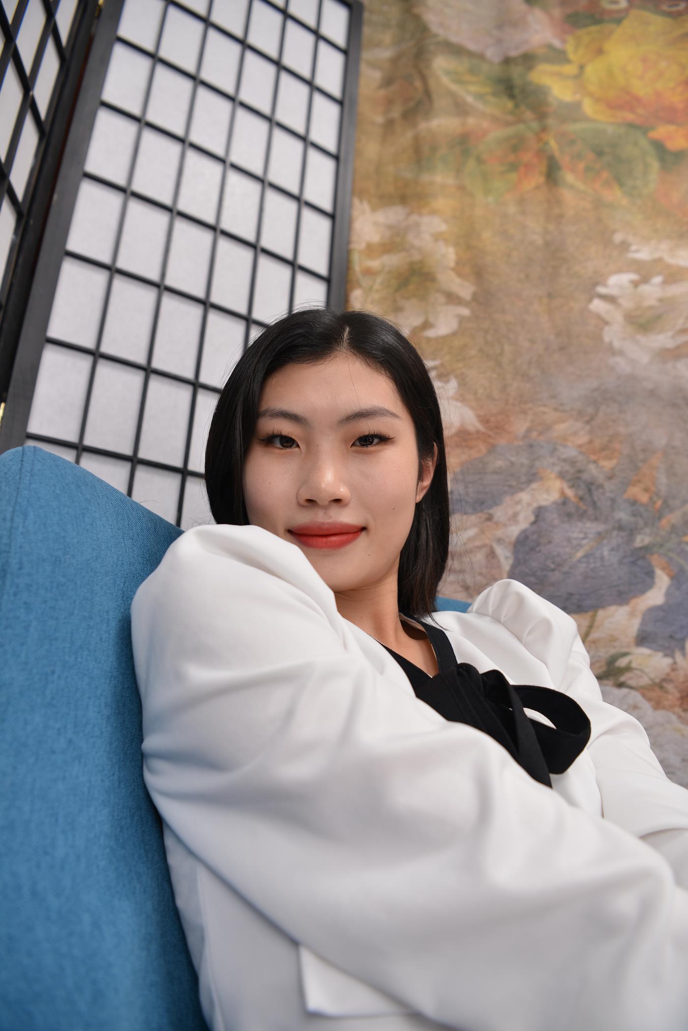 图片[22]-[Sexy Asian Girls Feet] No.022 模特苏溪的姓感的40码大脚丫 裸足图片 [181P] – 速更版-美库