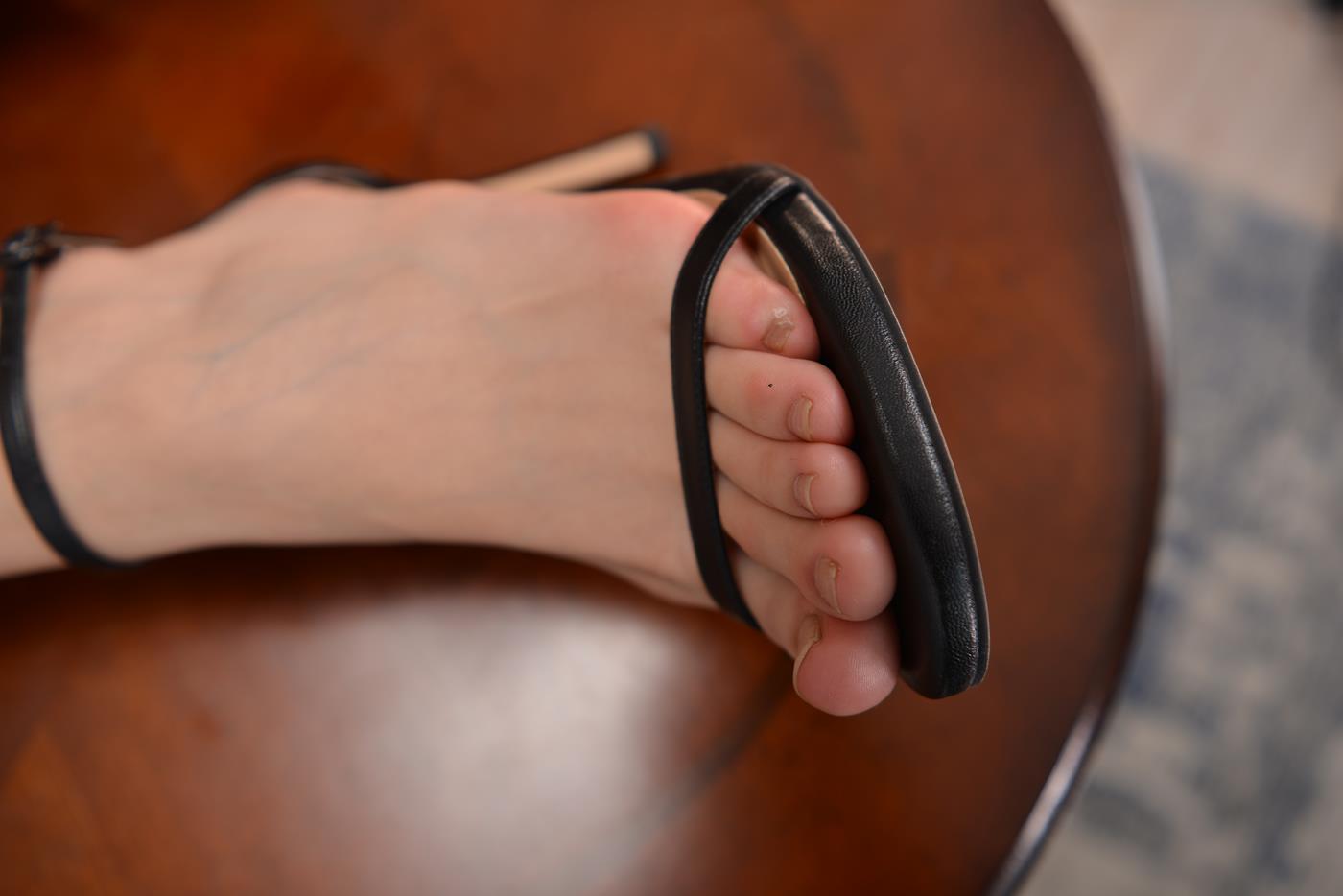 图片[36]-[Sexy Asian Girls Feet] No.022 模特苏溪的姓感的40码大脚丫 裸足图片 [181P] – 速更版-美库