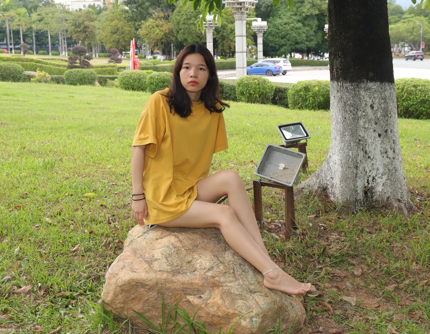 图片[45]-[Pary学生模拍] No.038 新模小宁草地上大方露出美jiao [118P] – 速更版-美库