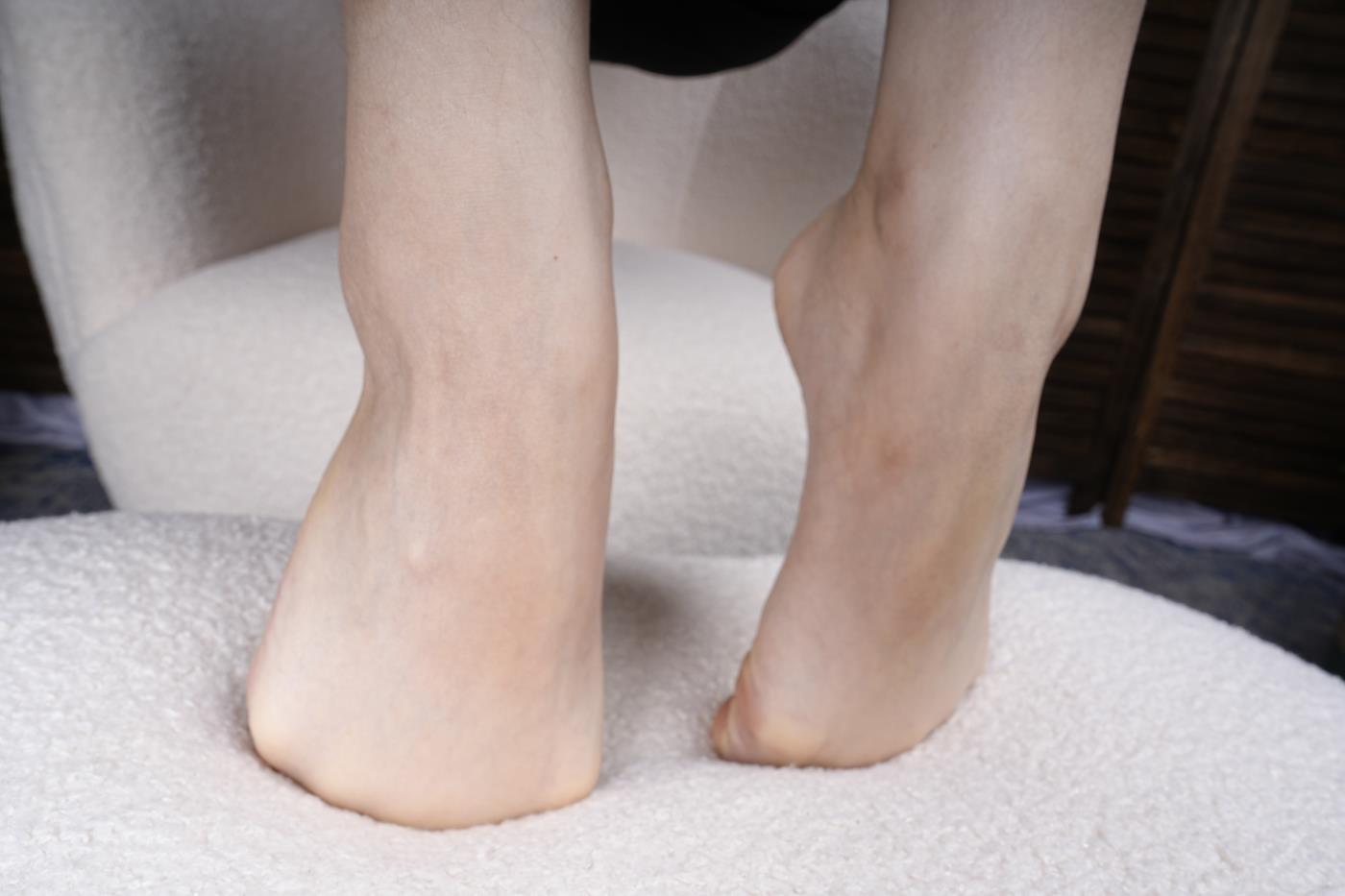 图片[82]-[Sexy Asian Girls Feet] No.021 超级女生Liyuner的姓感的大脚丫 裸足图片 [138P] – 速更版-美库