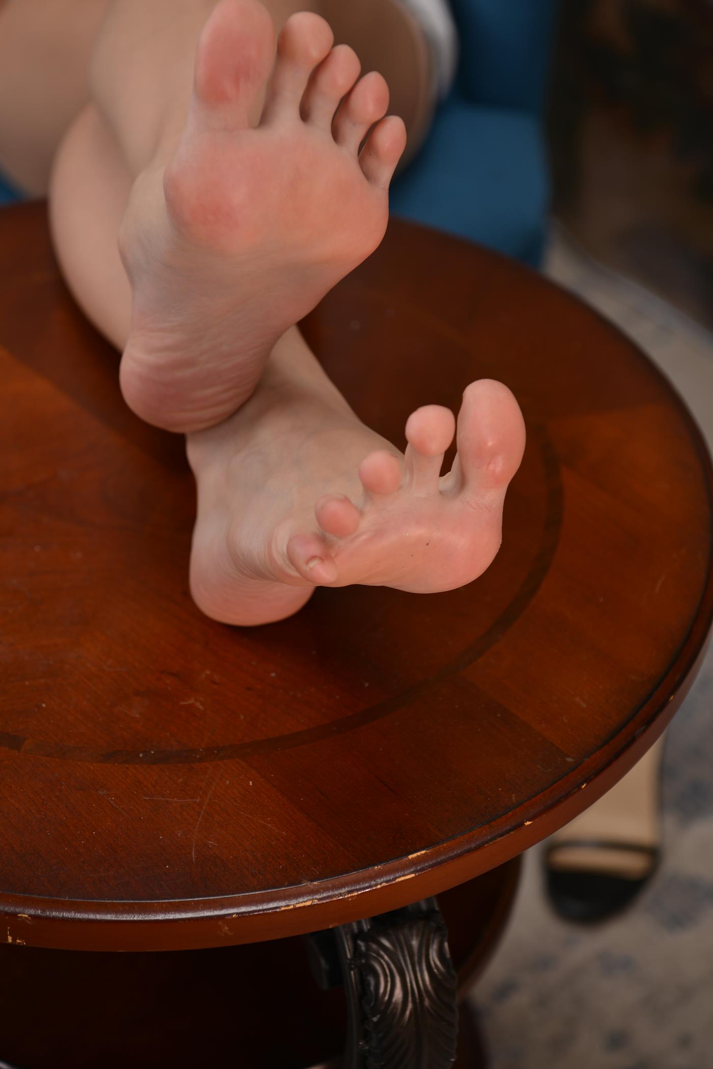 图片[81]-[Sexy Asian Girls Feet] No.022 模特苏溪的姓感的40码大脚丫 裸足图片 [181P] – 速更版-美库