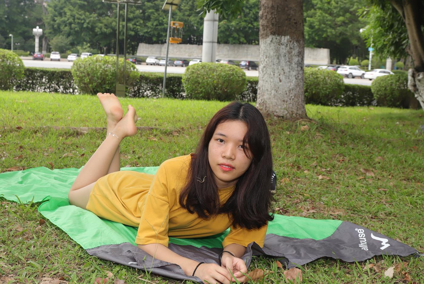 图片[77]-[Pary学生模拍] No.038 新模小宁草地上大方露出美jiao [118P] – 速更版-美库