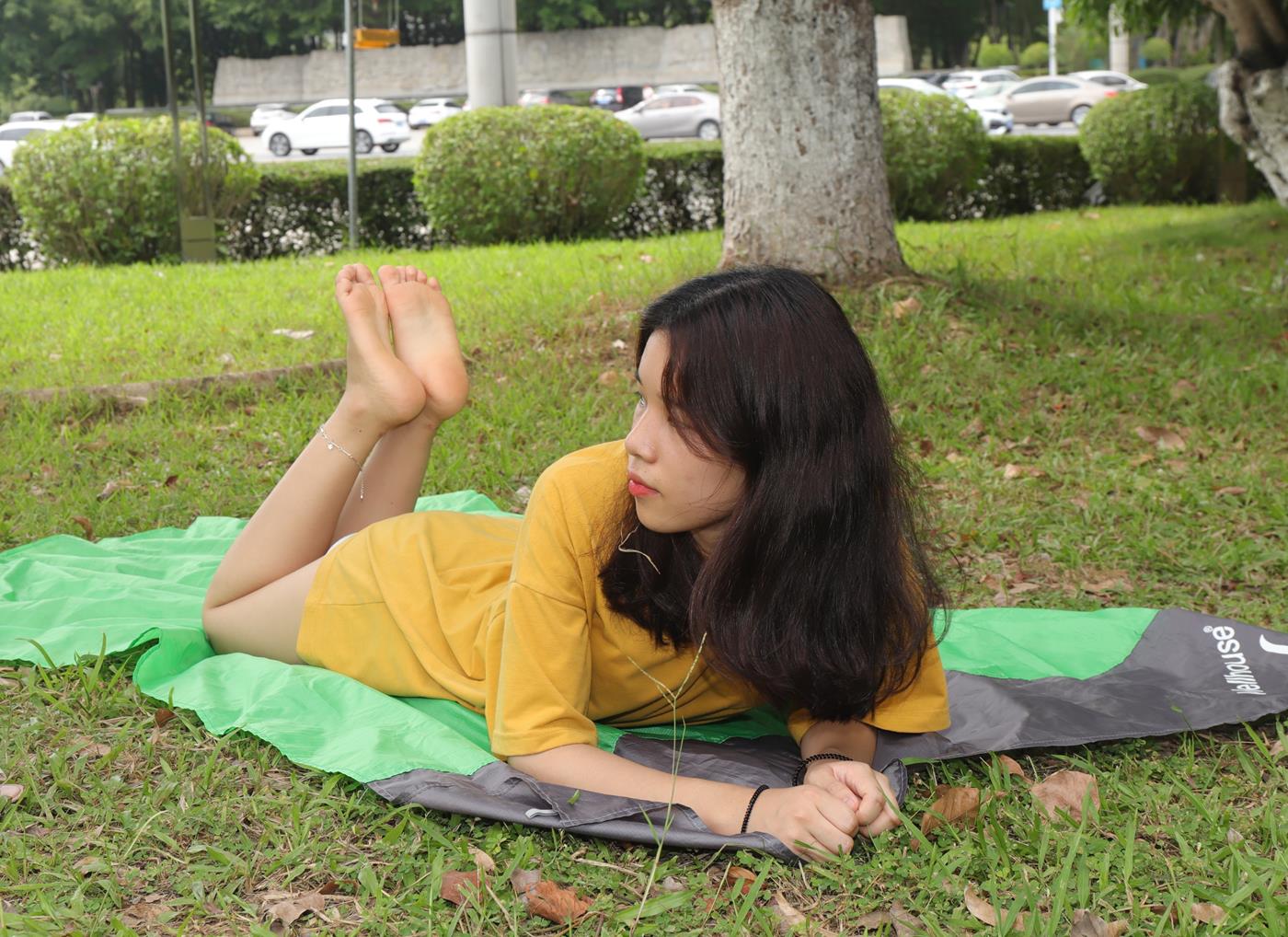 图片[80]-[Pary学生模拍] No.038 新模小宁草地上大方露出美jiao [118P] – 速更版-美库