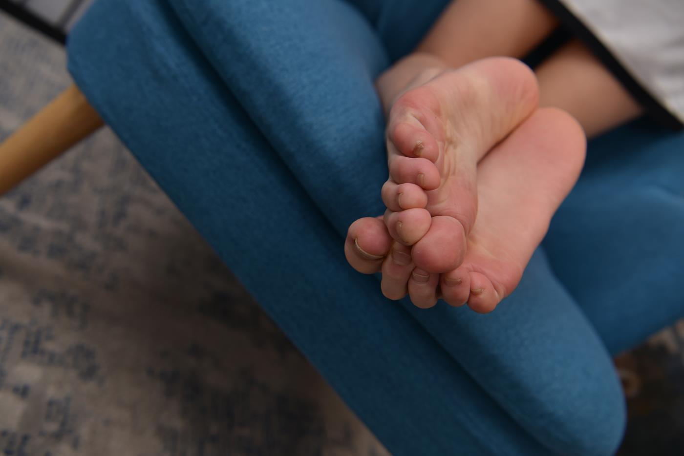 图片[126]-[Sexy Asian Girls Feet] No.022 模特苏溪的姓感的40码大脚丫 裸足图片 [181P] – 速更版-美库