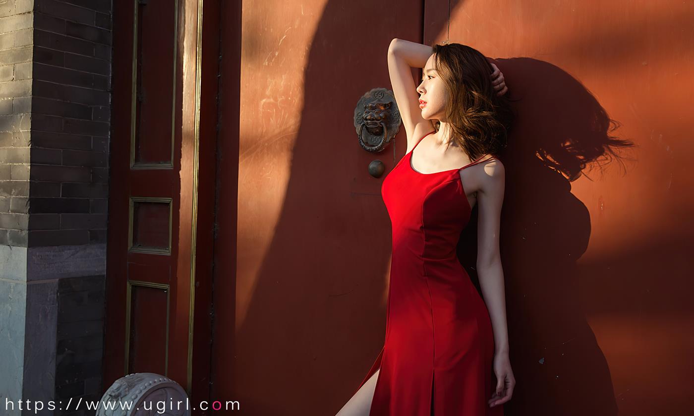 图片[24]-[爱尤物]2023 NO.2503 梦心玥 烟花不灭[35P] – 速更版-美库