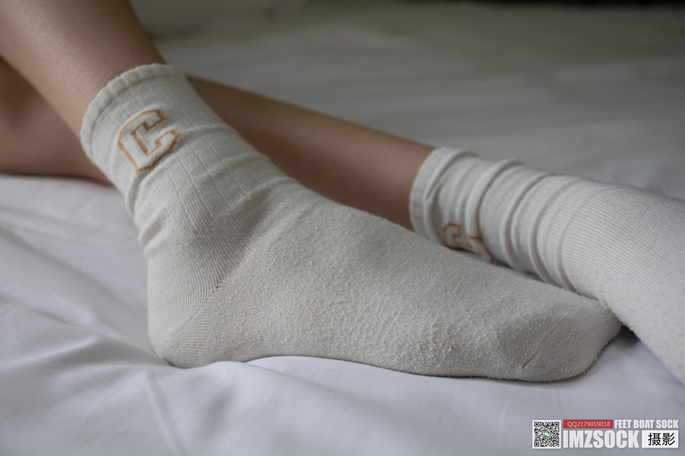 图片[11]-[MZSOCK]爱美足 NO.160 小楠[98P] – 速更版-美库