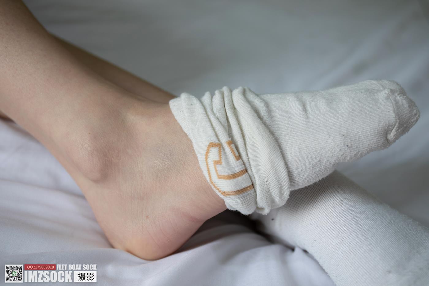 图片[20]-[MZSOCK]爱美足 NO.160 小楠[98P] – 速更版-美库