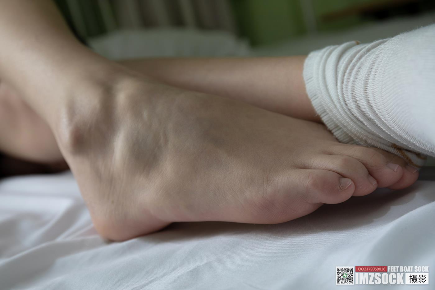 图片[27]-[MZSOCK]爱美足 NO.160 小楠[98P] – 速更版-美库