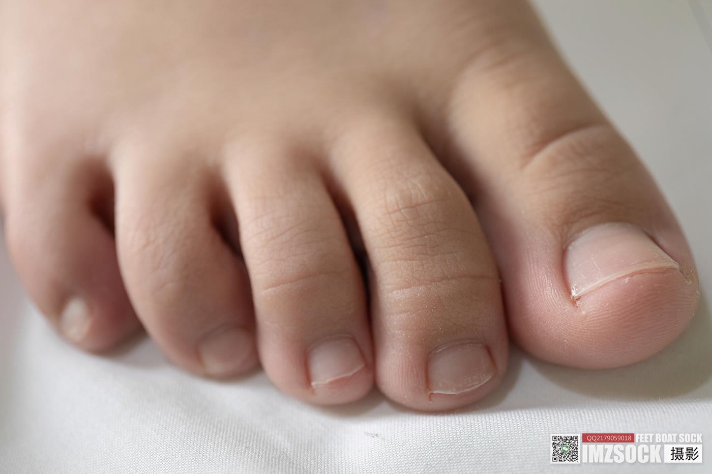 图片[40]-[MZSOCK]爱美足 NO.160 小楠[98P] – 速更版-美库