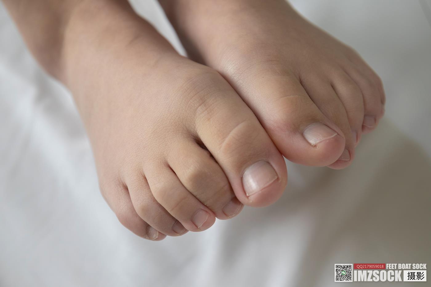 图片[44]-[MZSOCK]爱美足 NO.160 小楠[98P] – 速更版-美库