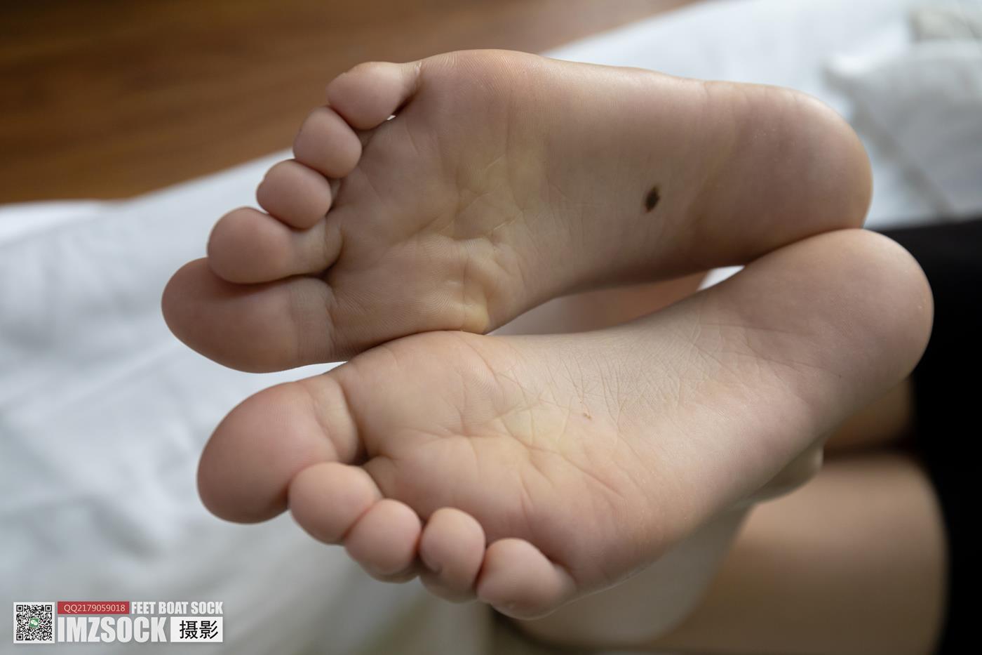 图片[74]-[MZSOCK]爱美足 NO.160 小楠[98P] – 速更版-美库