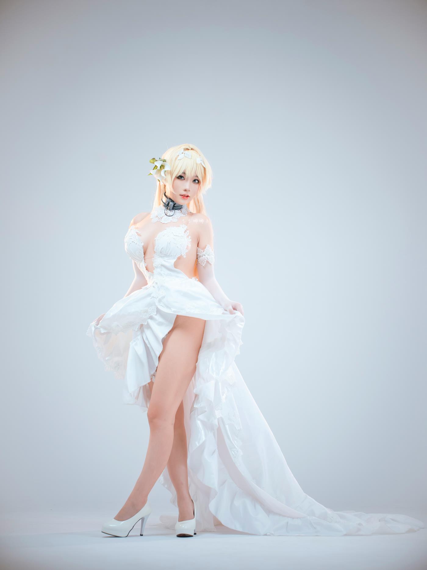 图片[28]-七七娜娜子 雪拉 [32P] – 速更版-美库