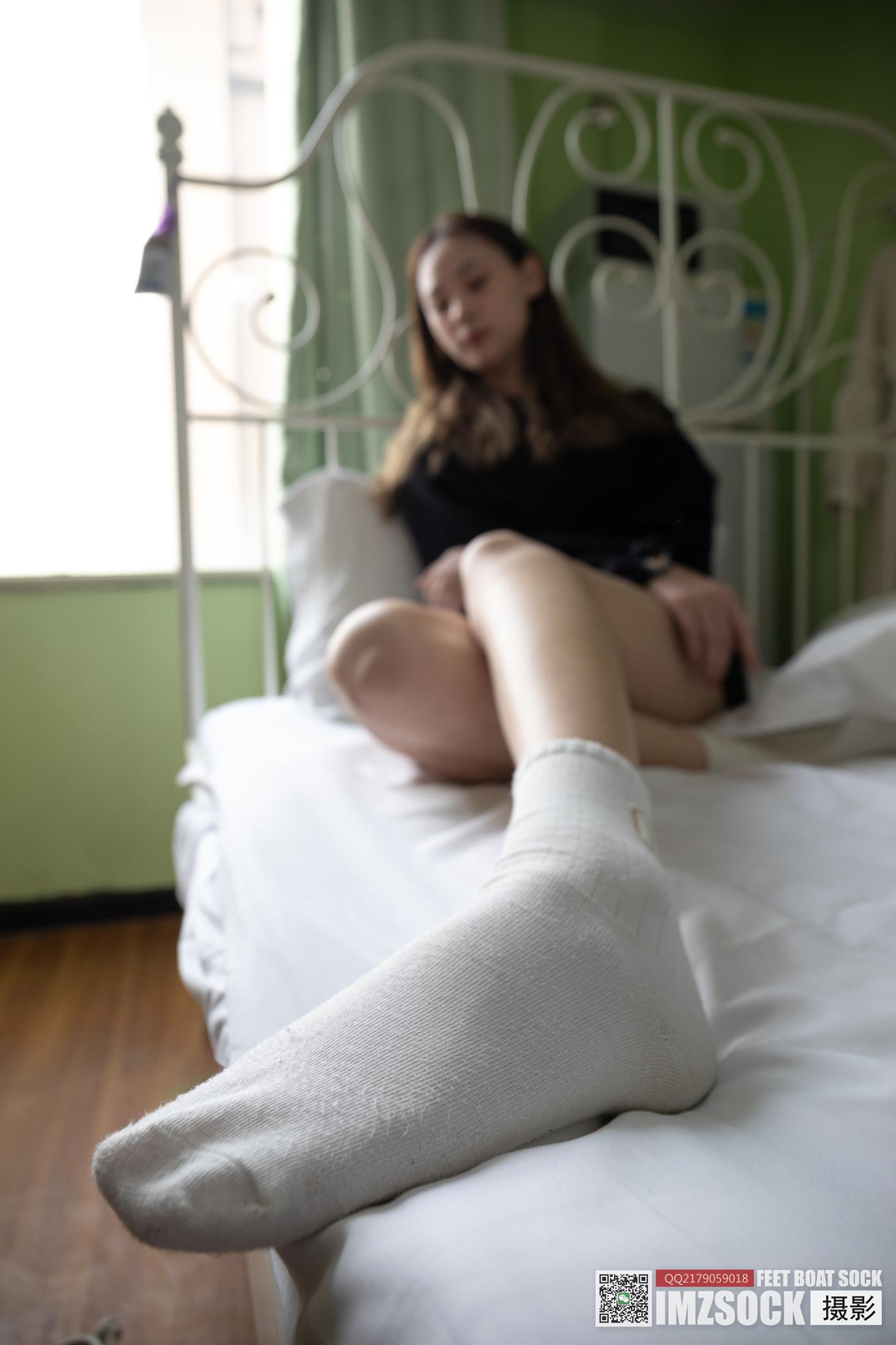 图片[90]-[MZSOCK]爱美足 NO.160 小楠[98P] – 速更版-美库