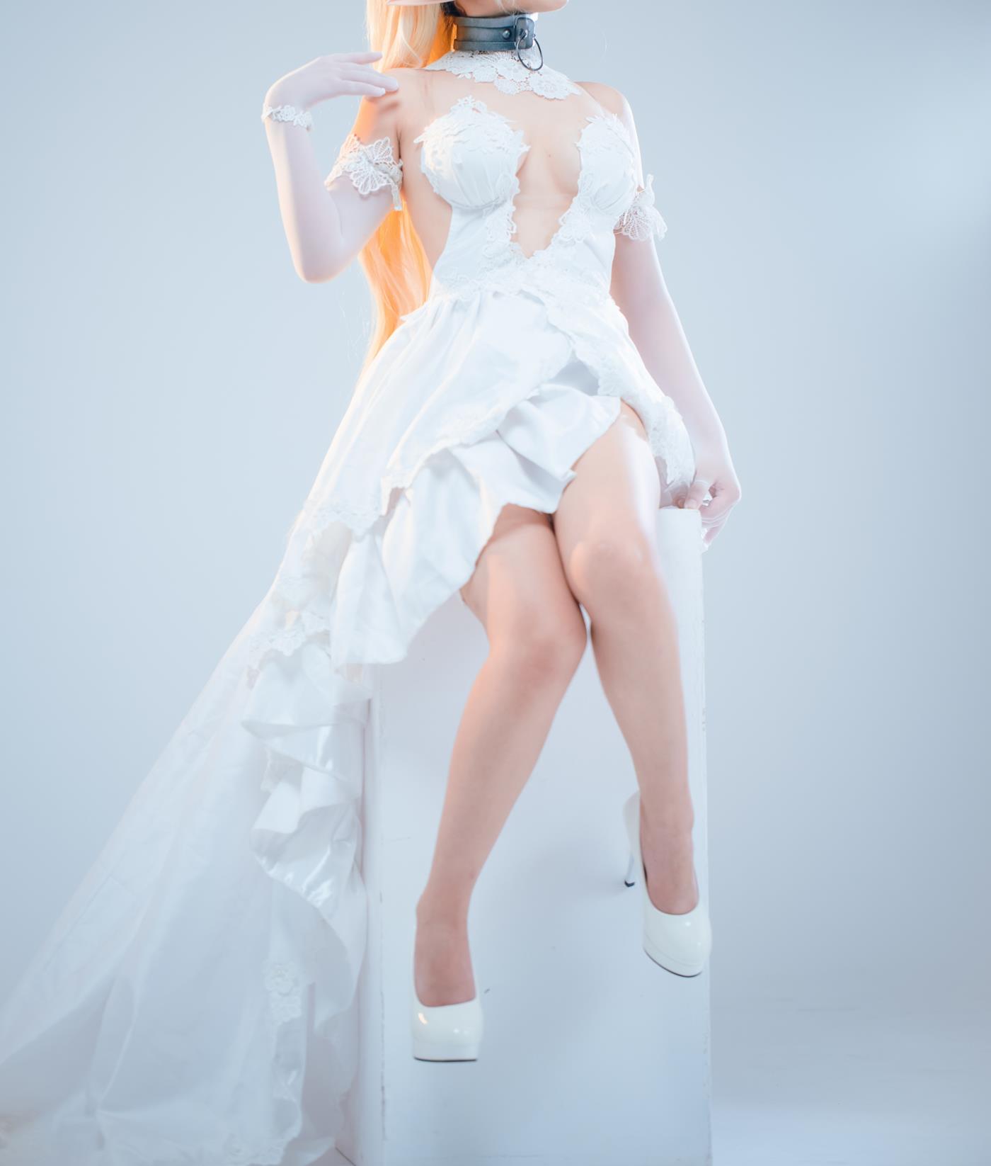 图片[30]-七七娜娜子 雪拉 [32P] – 速更版-美库