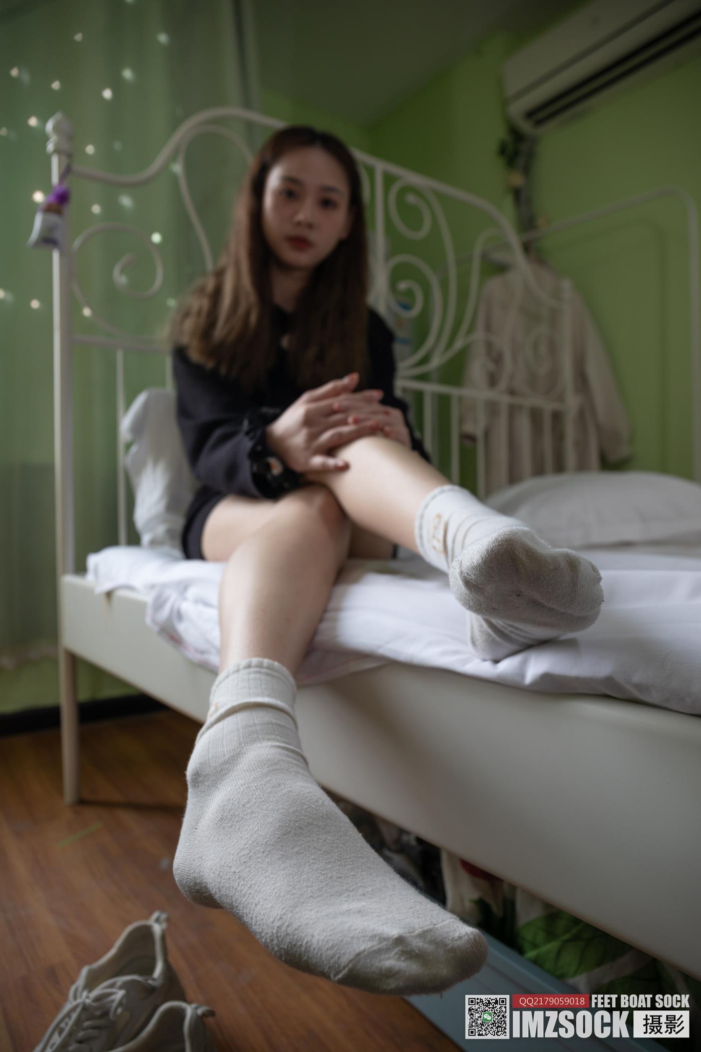 图片[93]-[MZSOCK]爱美足 NO.160 小楠[98P] – 速更版-美库