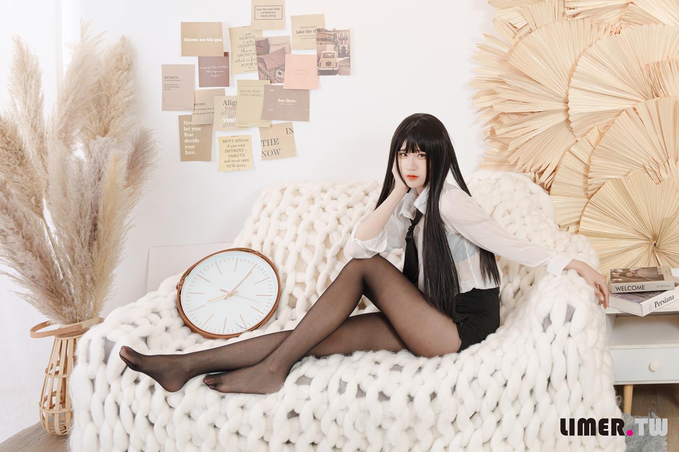 图片[11]-Limerence原创 NO.053 7bao 好痒到底是谁那么可恶不知道我怕TK[78P] – 速更版-美库