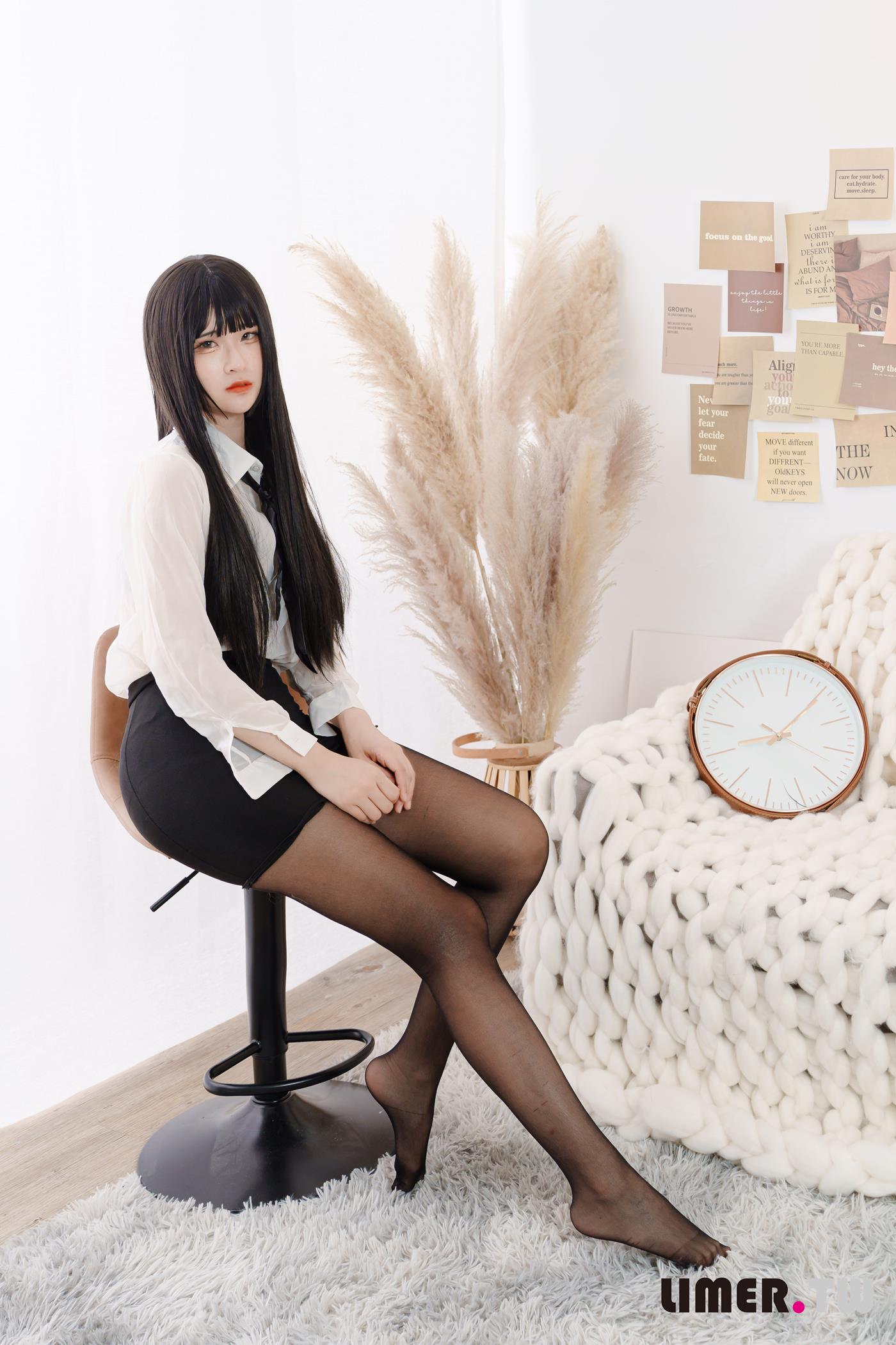 图片[13]-Limerence原创 NO.053 7bao 好痒到底是谁那么可恶不知道我怕TK[78P] – 速更版-美库