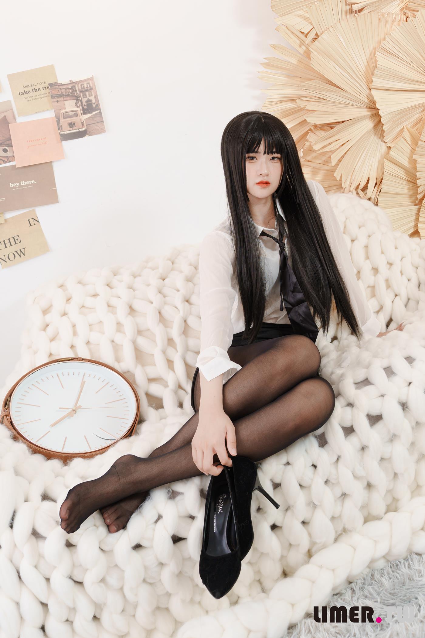 图片[30]-Limerence原创 NO.053 7bao 好痒到底是谁那么可恶不知道我怕TK[78P] – 速更版-美库