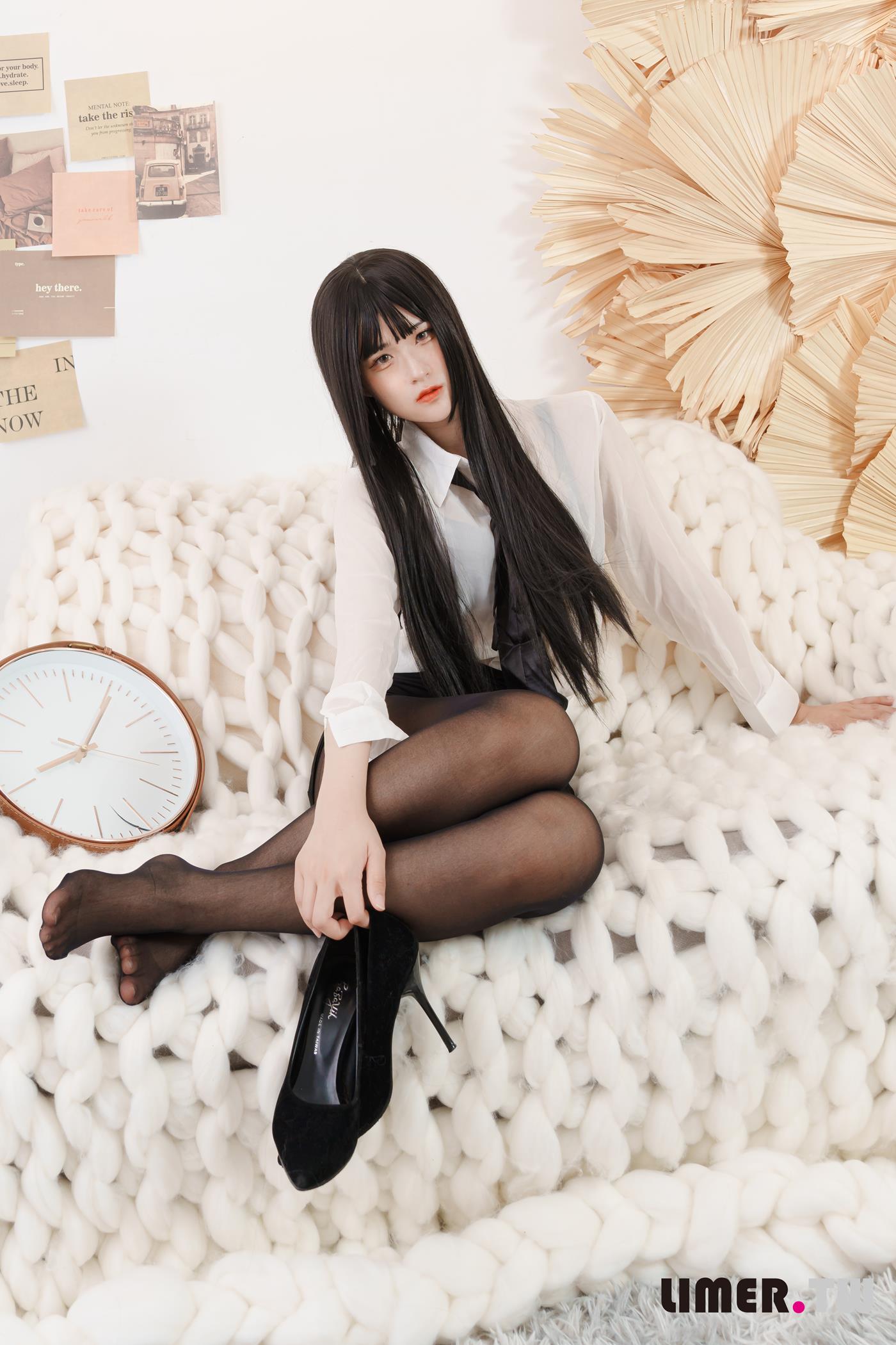 图片[31]-Limerence原创 NO.053 7bao 好痒到底是谁那么可恶不知道我怕TK[78P] – 速更版-美库