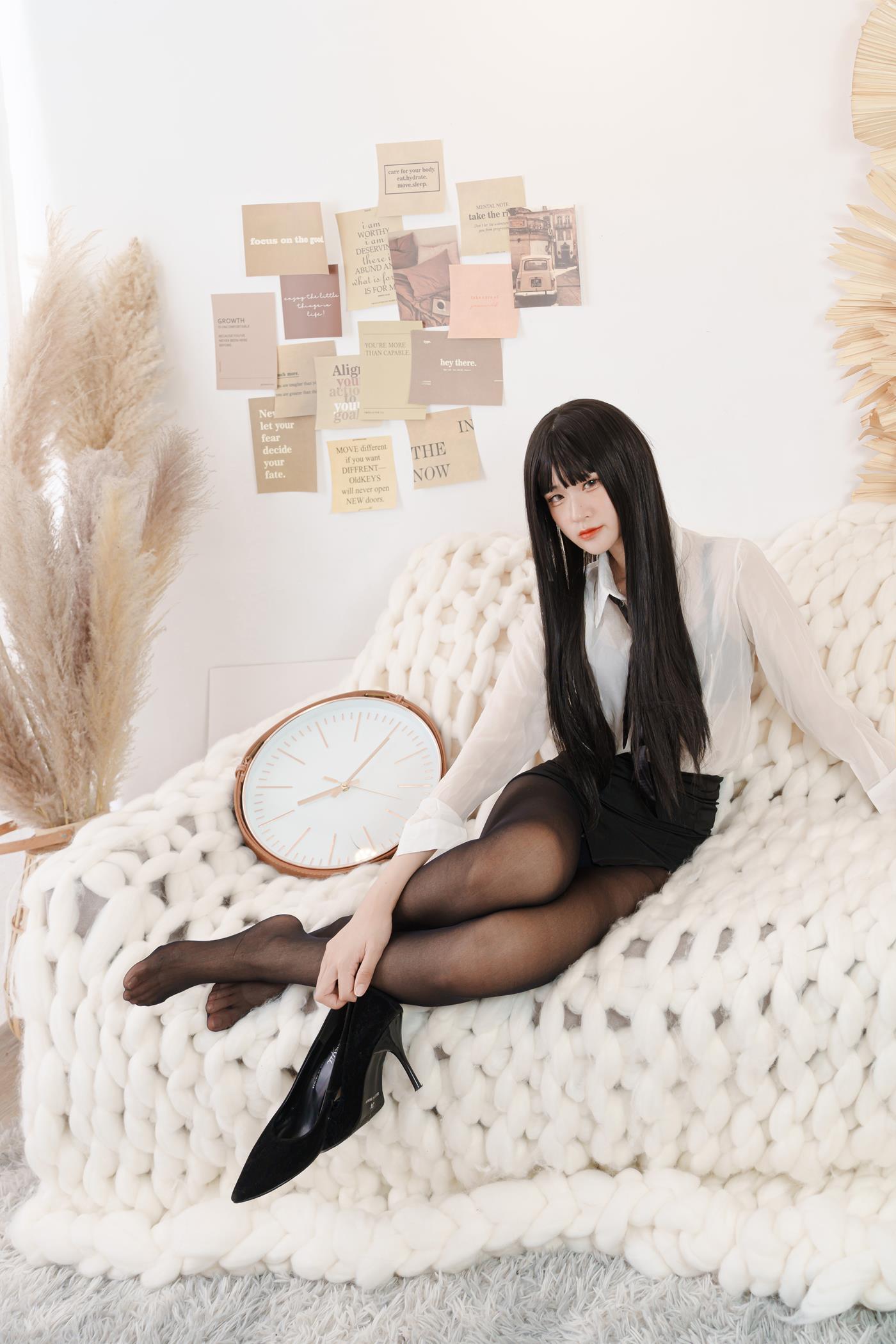 图片[32]-Limerence原创 NO.053 7bao 好痒到底是谁那么可恶不知道我怕TK[78P] – 速更版-美库